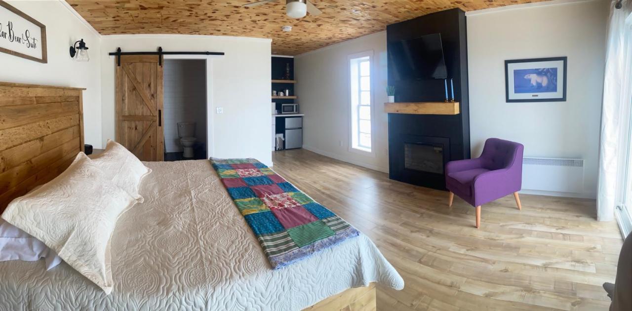Raleigh Rooms & Taylor'S Crafts Екстериор снимка