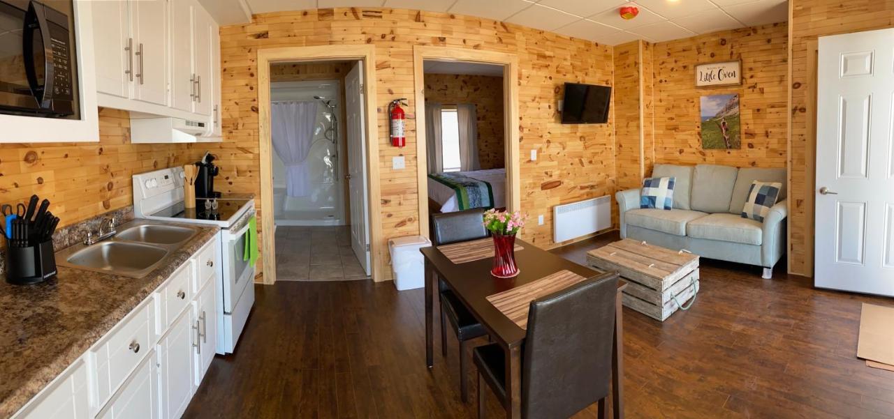 Raleigh Rooms & Taylor'S Crafts Екстериор снимка