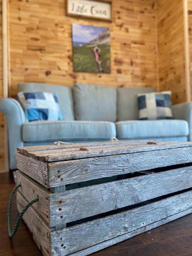 Raleigh Rooms & Taylor'S Crafts Екстериор снимка