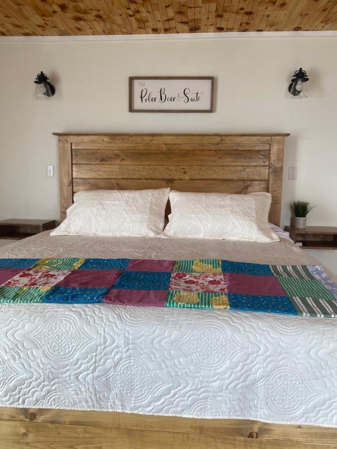 Raleigh Rooms & Taylor'S Crafts Екстериор снимка
